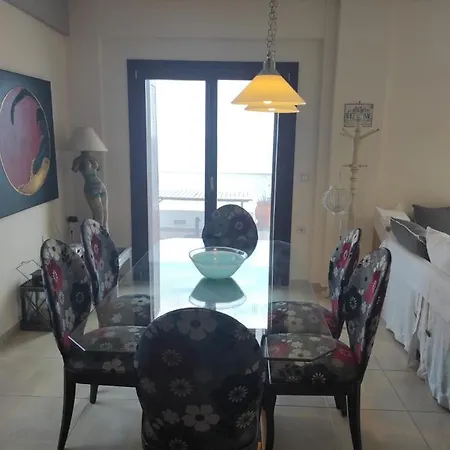 Panoramic Chorefto