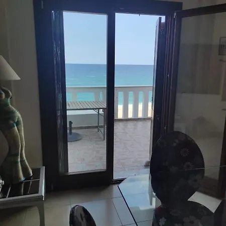 Panoramic Chorefto فيلة خوريفتون