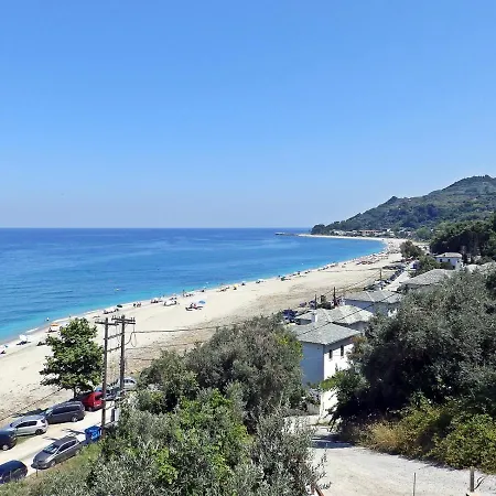 Panoramic Chorefto *
