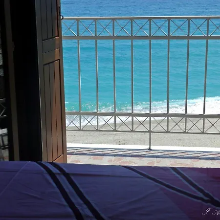Panoramic Chorefto Villa