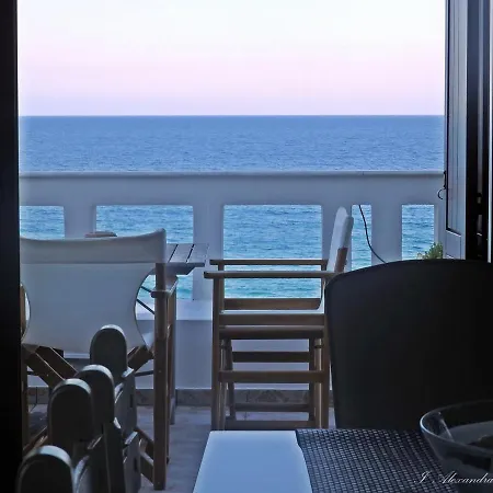 Panoramic Chorefto *