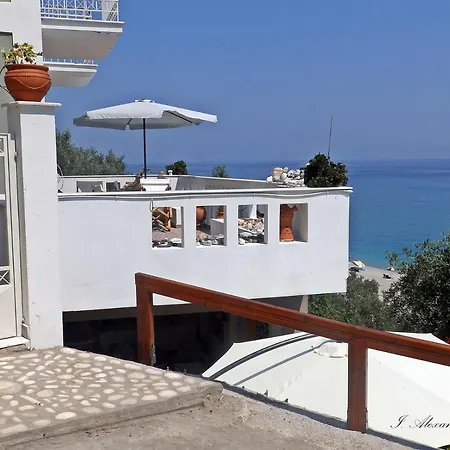 Panoramic Chorefto