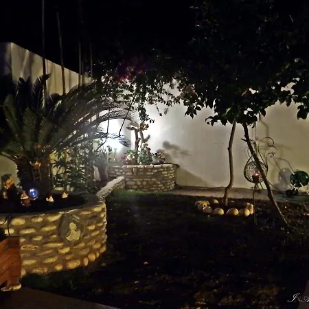 Villa Panoramic Chorefto *