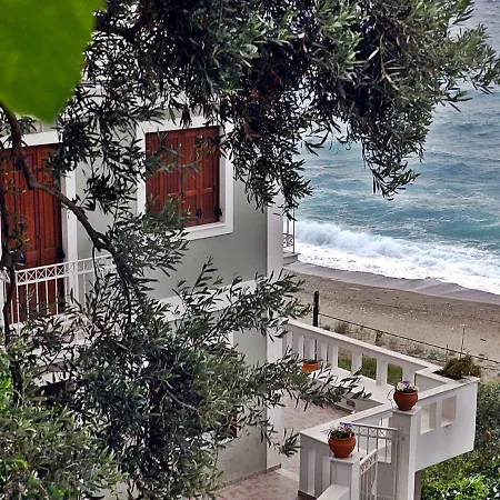 Panoramic Chorefto *